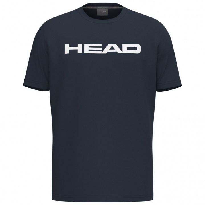 Head Club Original T-Shirt Navy
